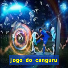 jogo do canguru esporte da sorte